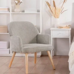 Klast Home Butacas Para Dormitorio|Sillones Y Butacas>Enara Topo