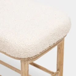 Klast Home Descalzadores Y Baúles Para Pie De Cama|Bancos Para Dormitorio Y Recibidor>Enise