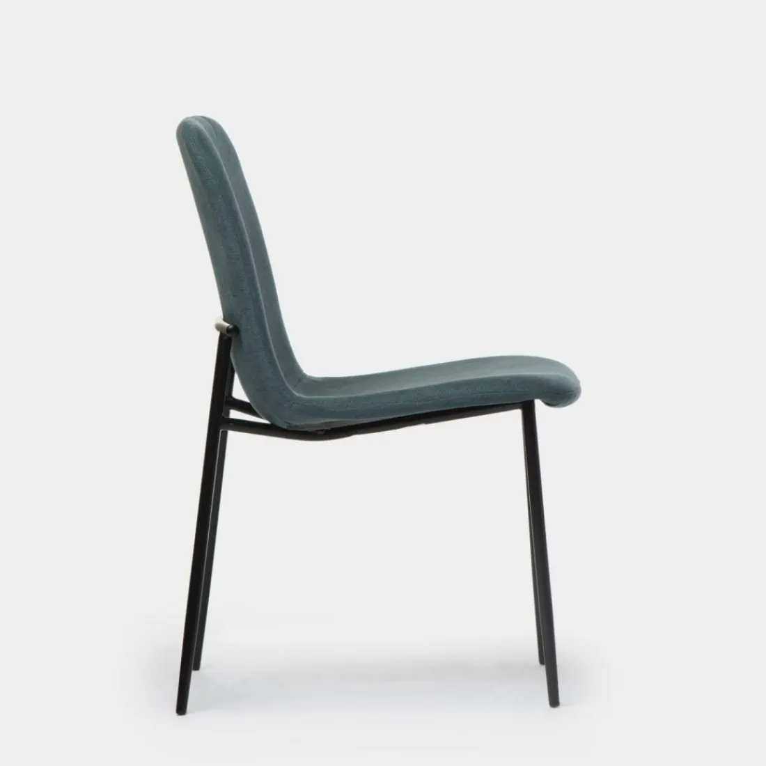 Klast Home Sillas De Comedor Y Cocina>Eryn Verde oscuro