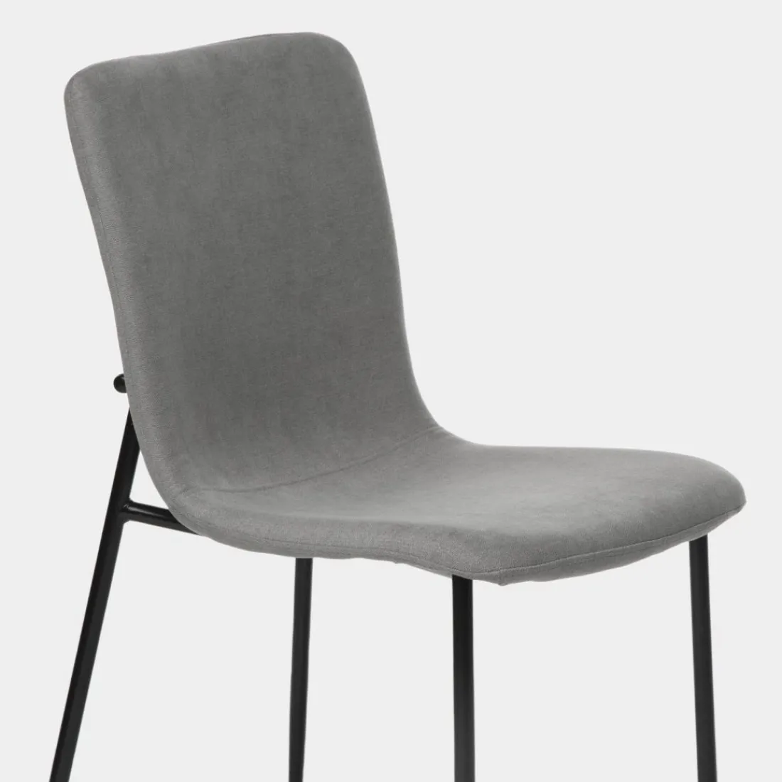 Klast Home Sillas De Comedor Y Cocina>Eryn Gris