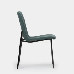 Klast Home Packs 2 Sillas Tapizadas|Sillas De Comedor Y Cocina><noscript><img width=