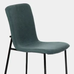 Klast Home Packs 2 Sillas Tapizadas|Sillas De Comedor Y Cocina><noscript><img width=