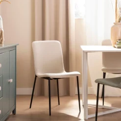 Klast Home Sillas De Comedor Y Cocina>Eryn Beige