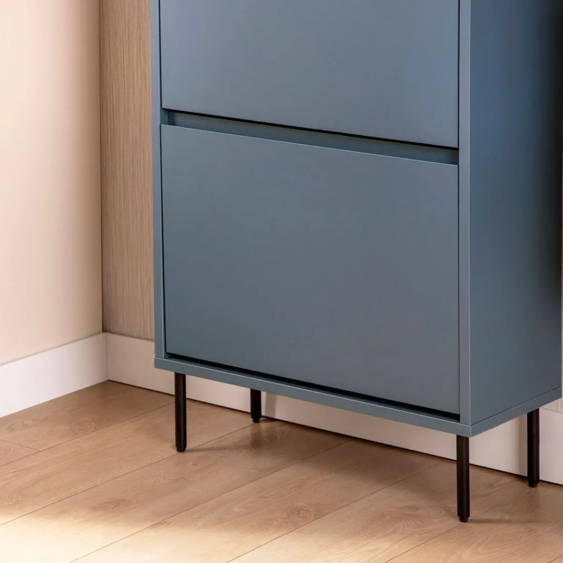 Klast Home Zapateros>Esben Azul