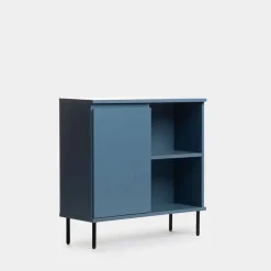 Klast Home Muebles Recibidores Y Consolas>Esben Azul