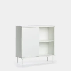 Klast Home Muebles Recibidores Y Consolas>Esben Blanco
