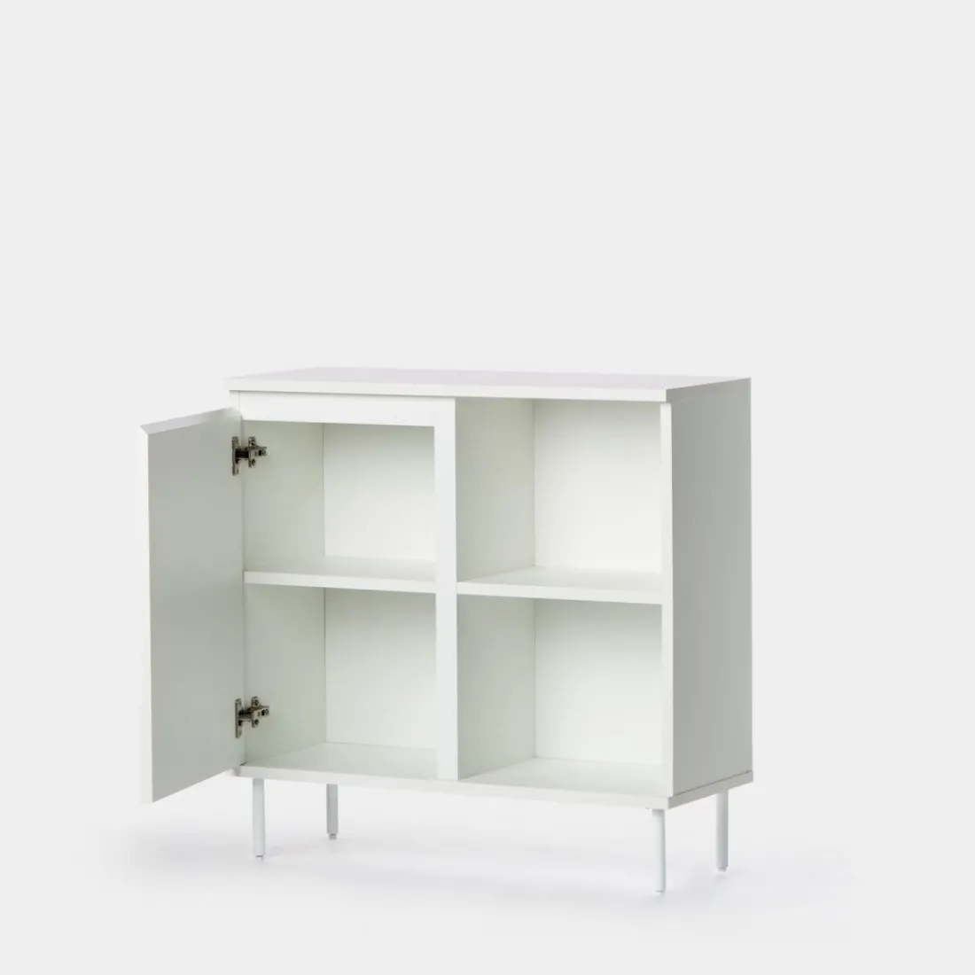 Klast Home Muebles Recibidores Y Consolas>Esben Blanco