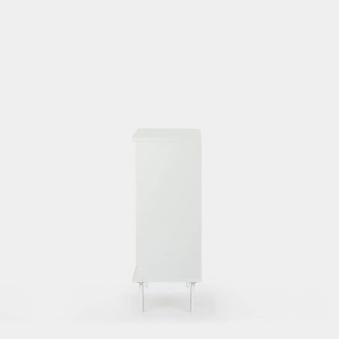 Klast Home Muebles Recibidores Y Consolas>Esben Blanco