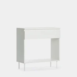 Klast Home Muebles Recibidores Y Consolas>Esben Blanco