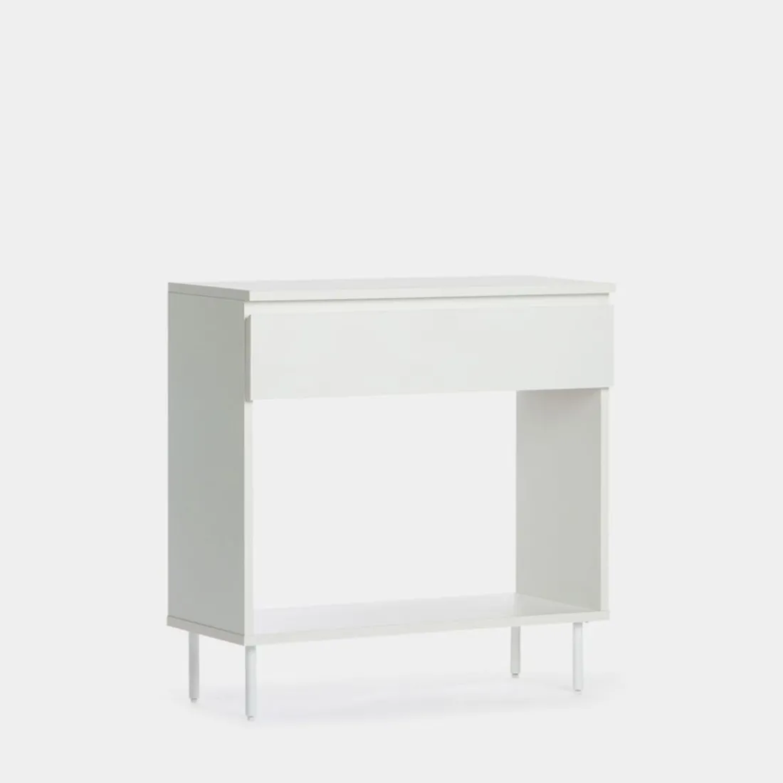 Klast Home Muebles Recibidores Y Consolas>Esben Blanco