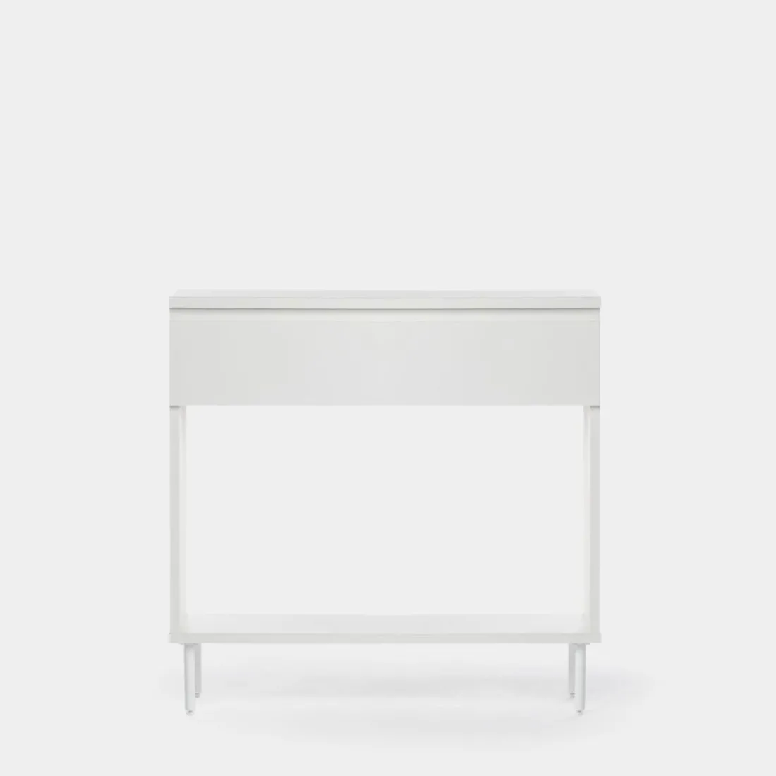 Klast Home Muebles Recibidores Y Consolas>Esben Blanco