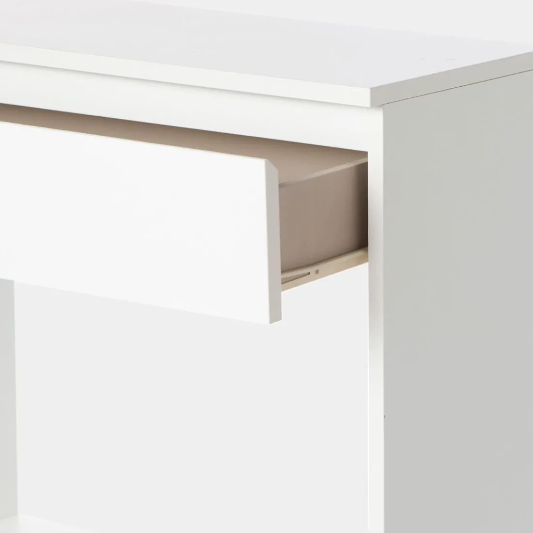 Klast Home Muebles Recibidores Y Consolas>Esben Blanco