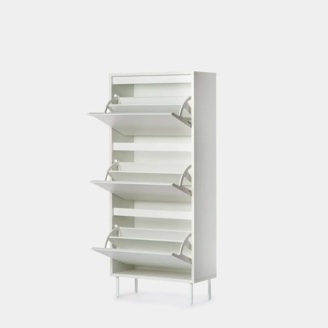 Klast Home Zapateros>Esben Blanco