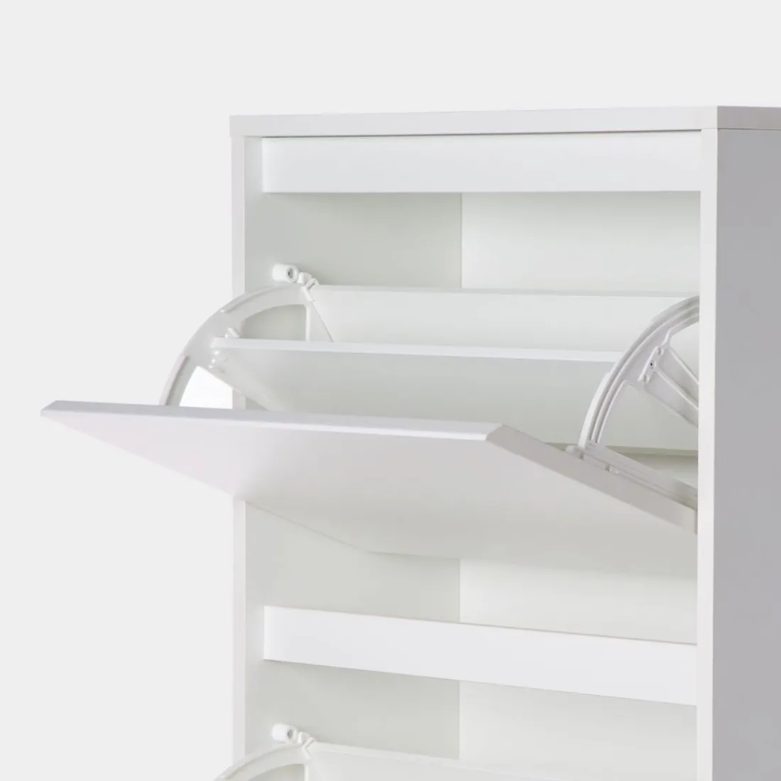 Klast Home Zapateros>Esben Blanco