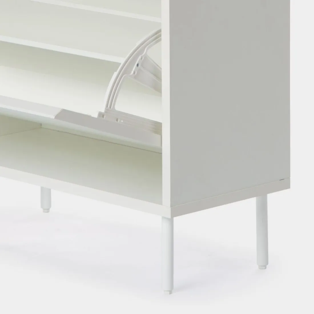 Klast Home Zapateros>Esben Blanco