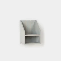 Klast Home Mesitas De Noche|Mesitas De Noche>Evan Gris