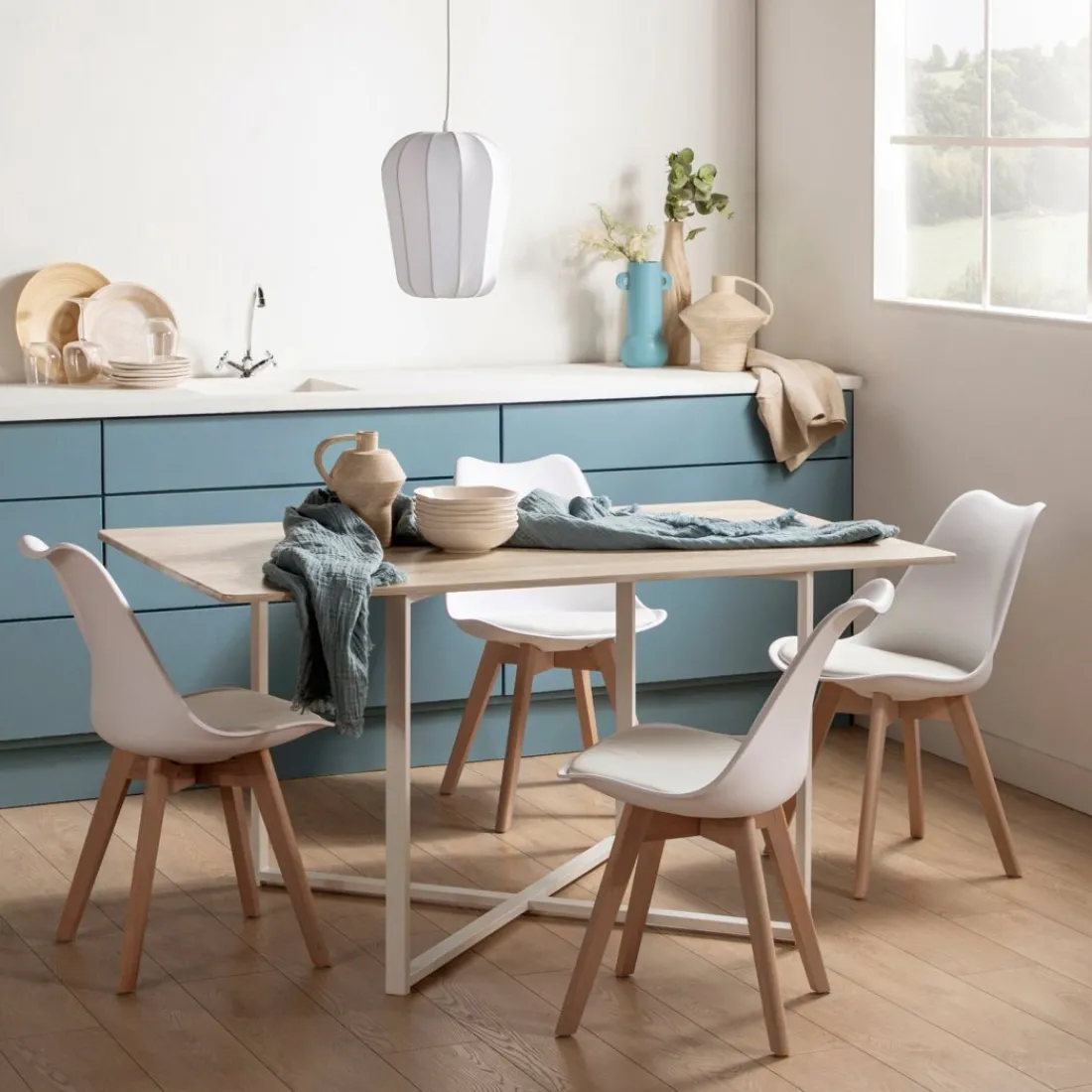 Klast Home Mesas De Comedor Y Cocina>Even