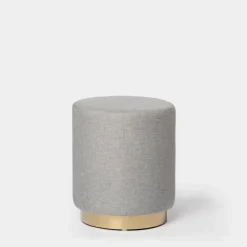 Klast Home Pufs>Fani Gris