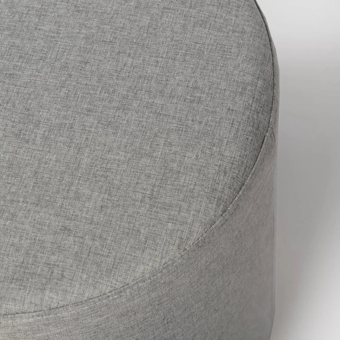 Klast Home Pufs>Fani Gris