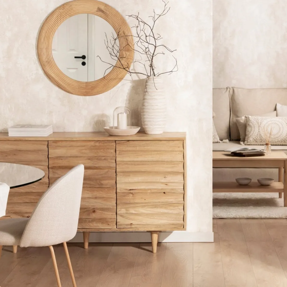 Klast Home Accesorios Decorativos>Fansa