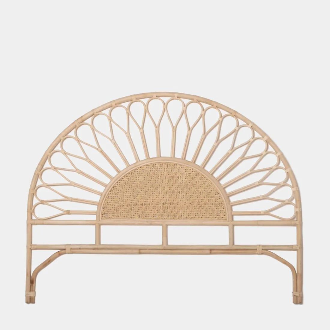 Klast Home Ratán|Cabeceros De Cama>Fera