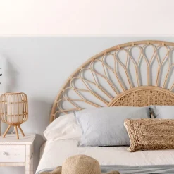 Klast Home Ratán|Cabeceros De Cama>Fera