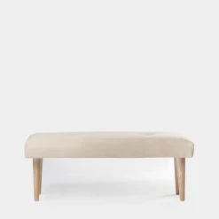 Klast Home Descalzadores Y Baúles Para Pie De Cama|Bancos Para Dormitorio Y Recibidor><noscript><img width=