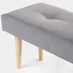 Klast Home Descalzadores Y Baúles Para Pie De Cama|Bancos Para Dormitorio Y Recibidor><noscript><img width=