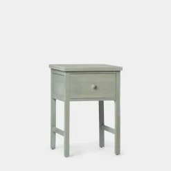 Klast Home Mesitas De Noche|Mesitas De Noche>Folk Verde