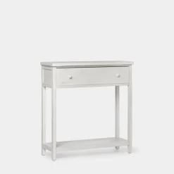 Klast Home Muebles Recibidores Y Consolas>Folk Blanco