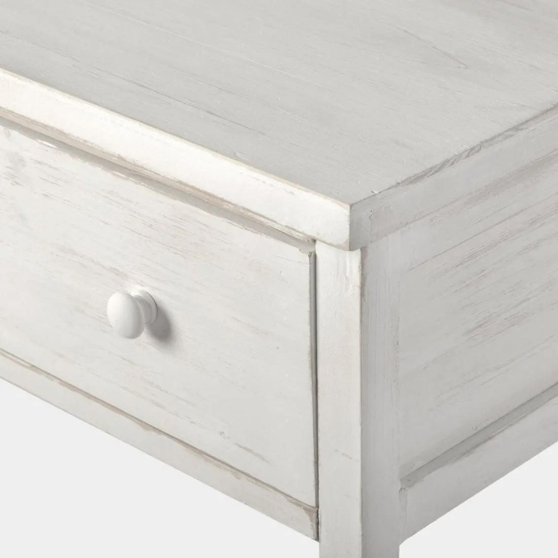 Klast Home Muebles Recibidores Y Consolas>Folk Blanco