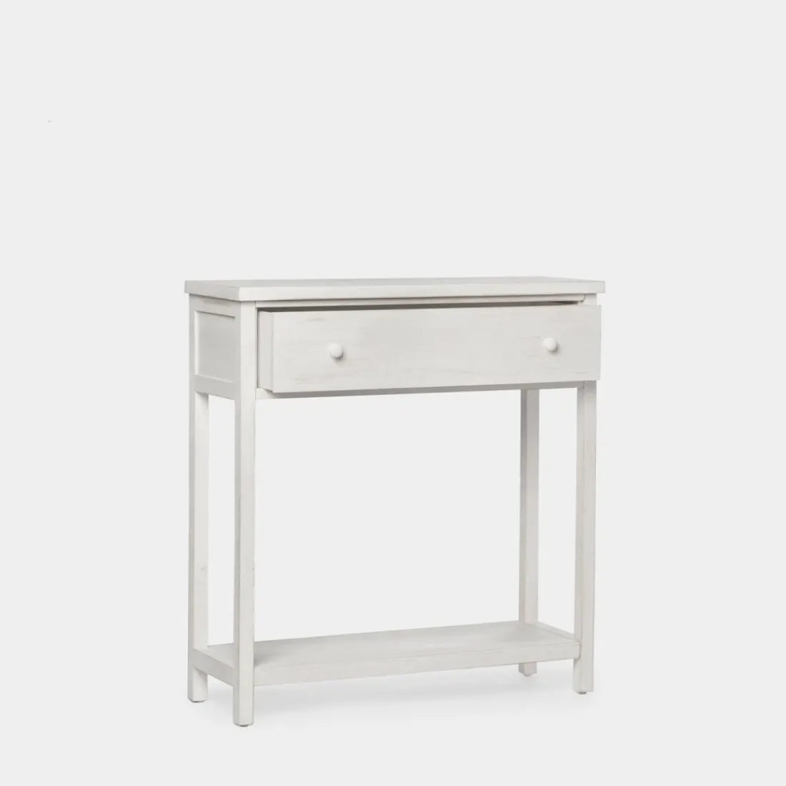 Klast Home Muebles Recibidores Y Consolas>Folk Blanco