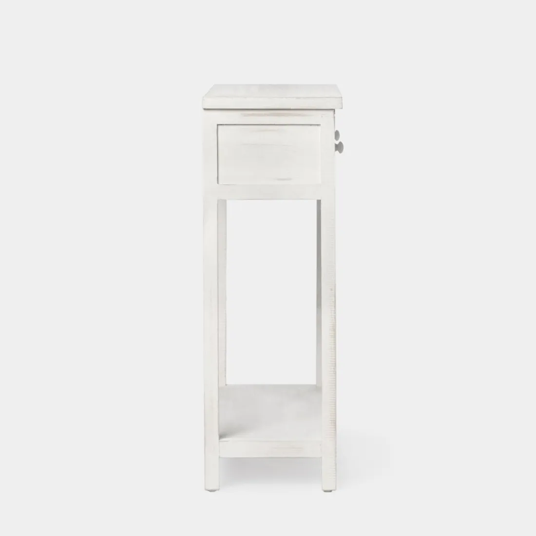 Klast Home Muebles Recibidores Y Consolas>Folk Blanco