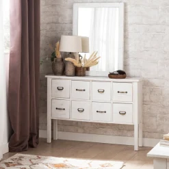 Klast Home Muebles Recibidores Y Consolas>Folk