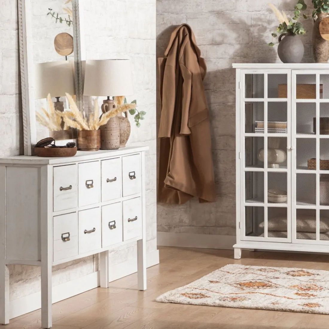 Klast Home Muebles Recibidores Y Consolas>Folk