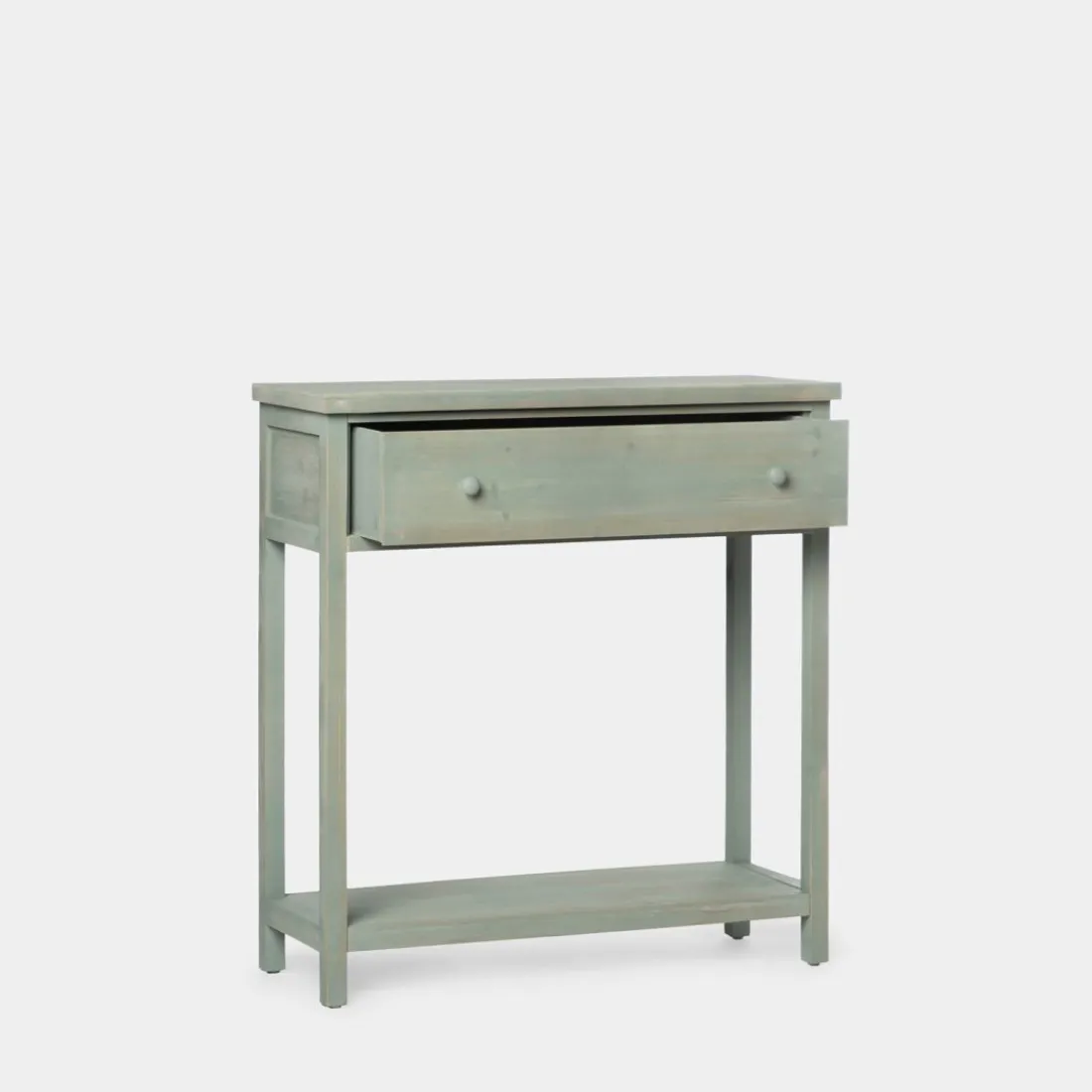 Klast Home Muebles Recibidores Y Consolas>Folk Verde