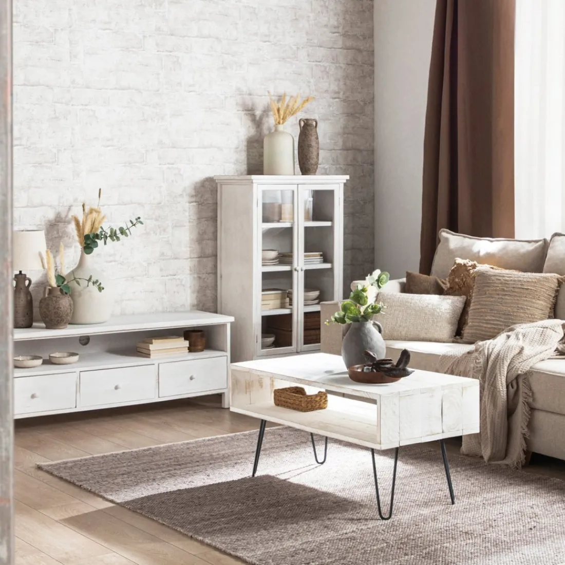 Klast Home Muebles Tv>Folk