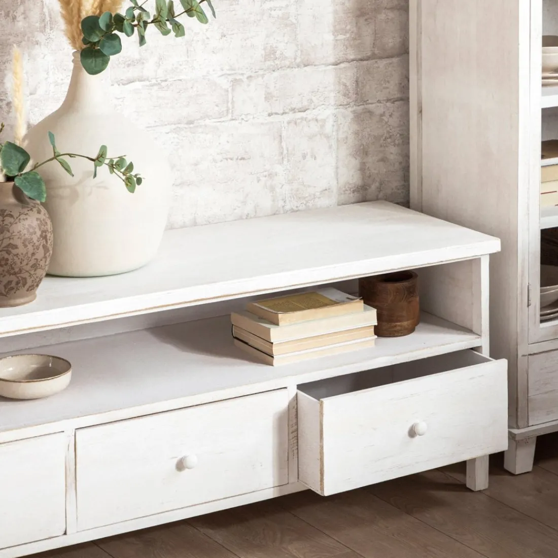 Klast Home Muebles Tv>Folk