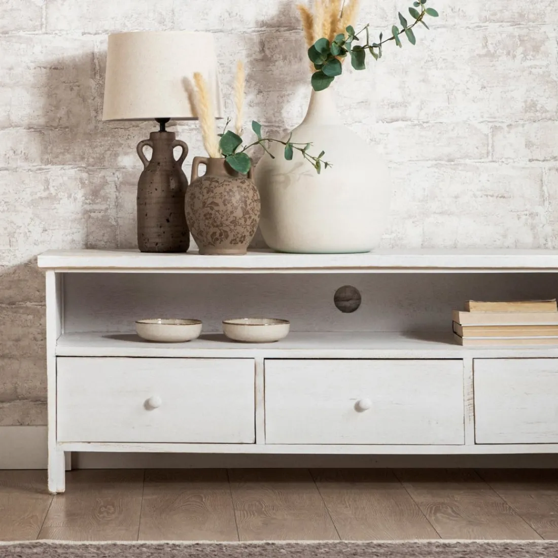 Klast Home Muebles Tv>Folk