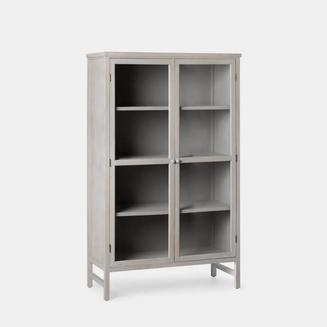 Klast Home Vitrinas>Folk Gris