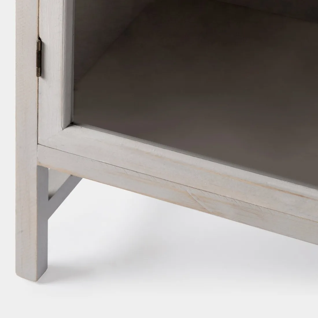 Klast Home Vitrinas>Folk Gris