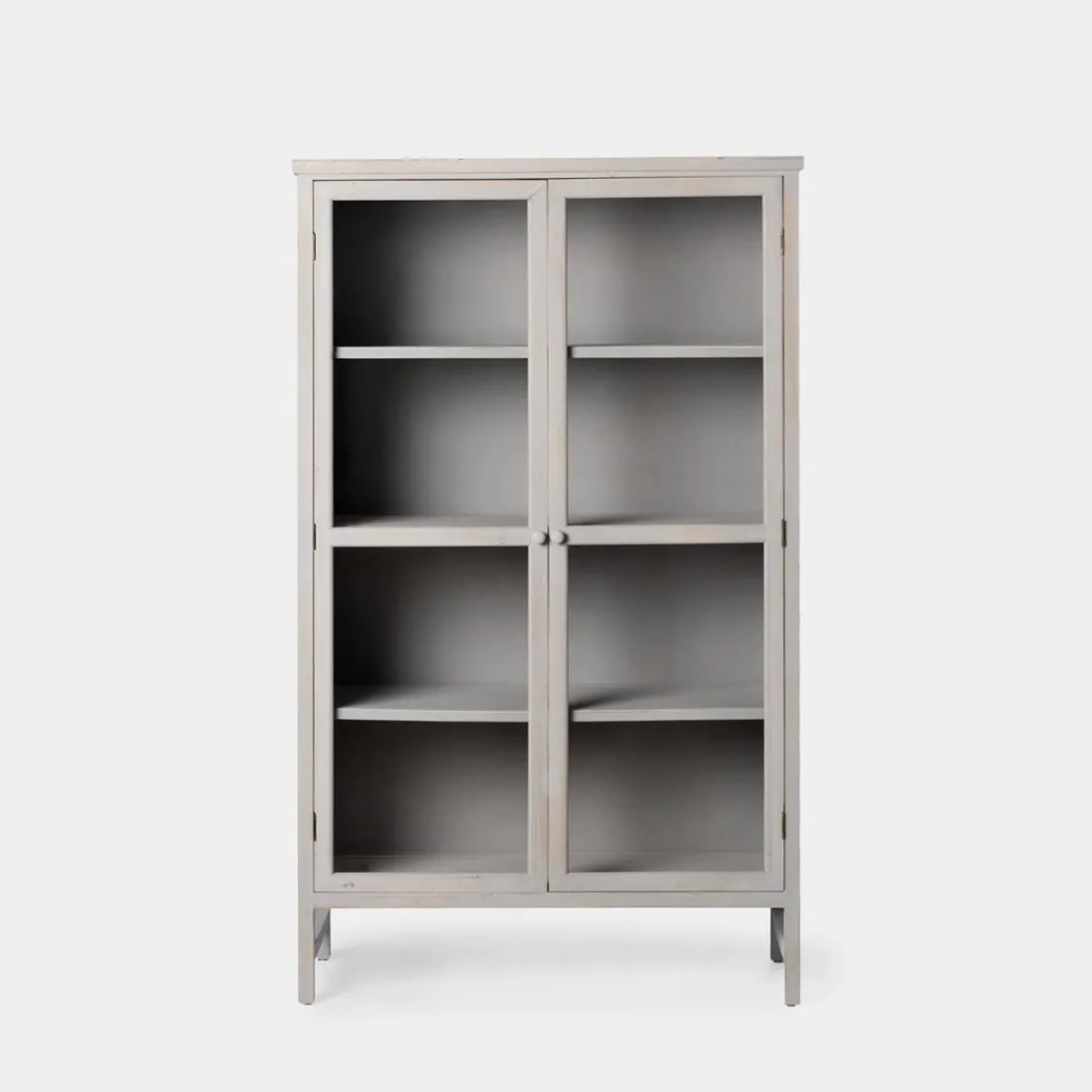 Klast Home Vitrinas>Folk Gris