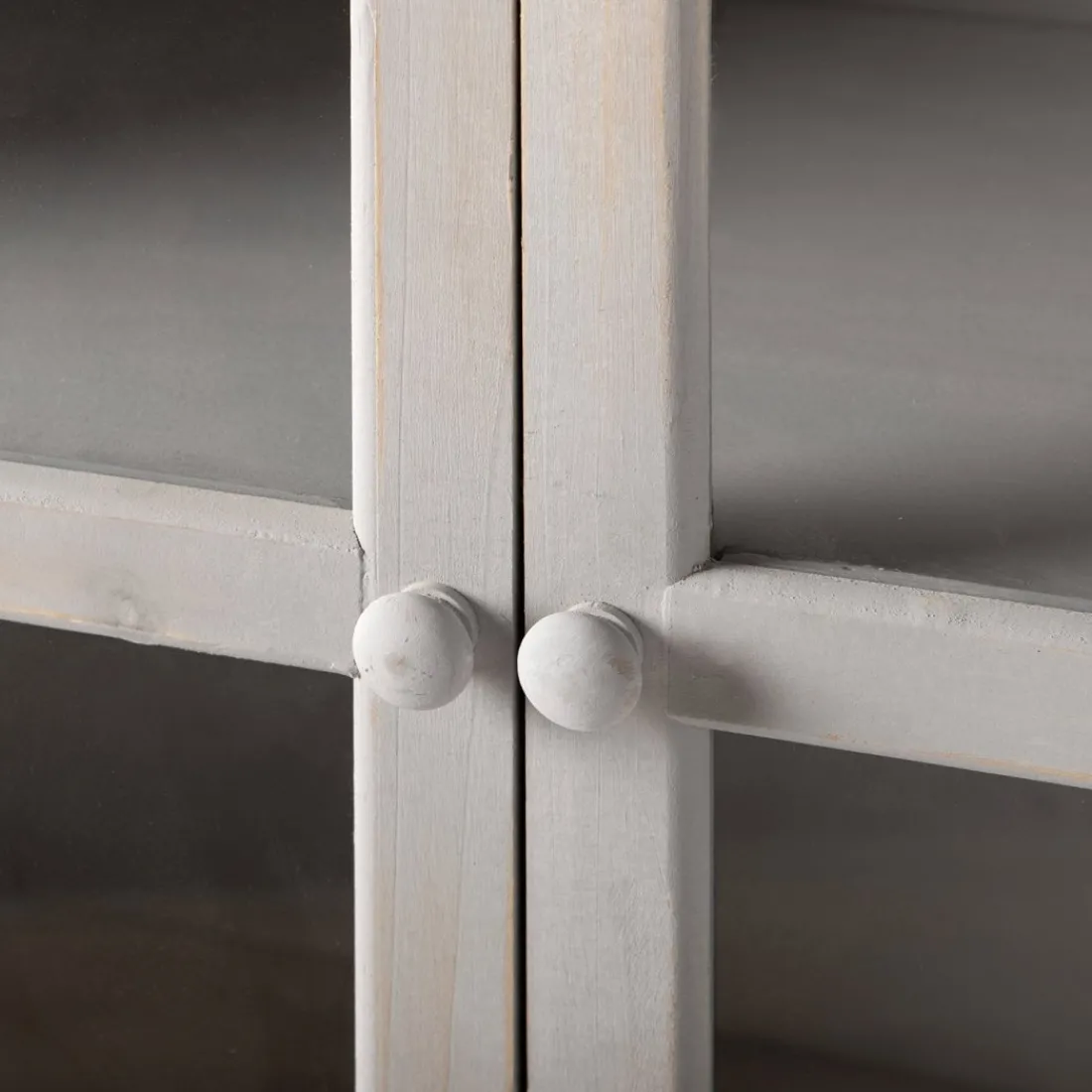 Klast Home Vitrinas>Folk Gris