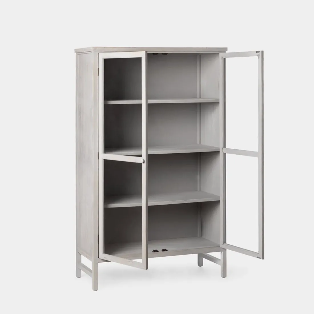 Klast Home Vitrinas>Folk Gris