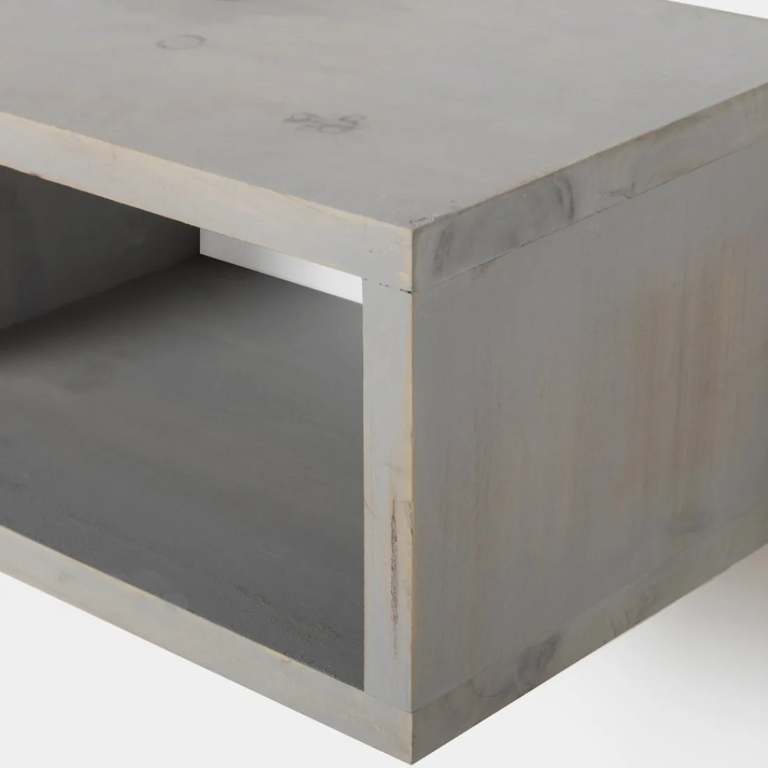 Klast Home Mesitas De Noche|Mesitas De Noche>Folk Gris