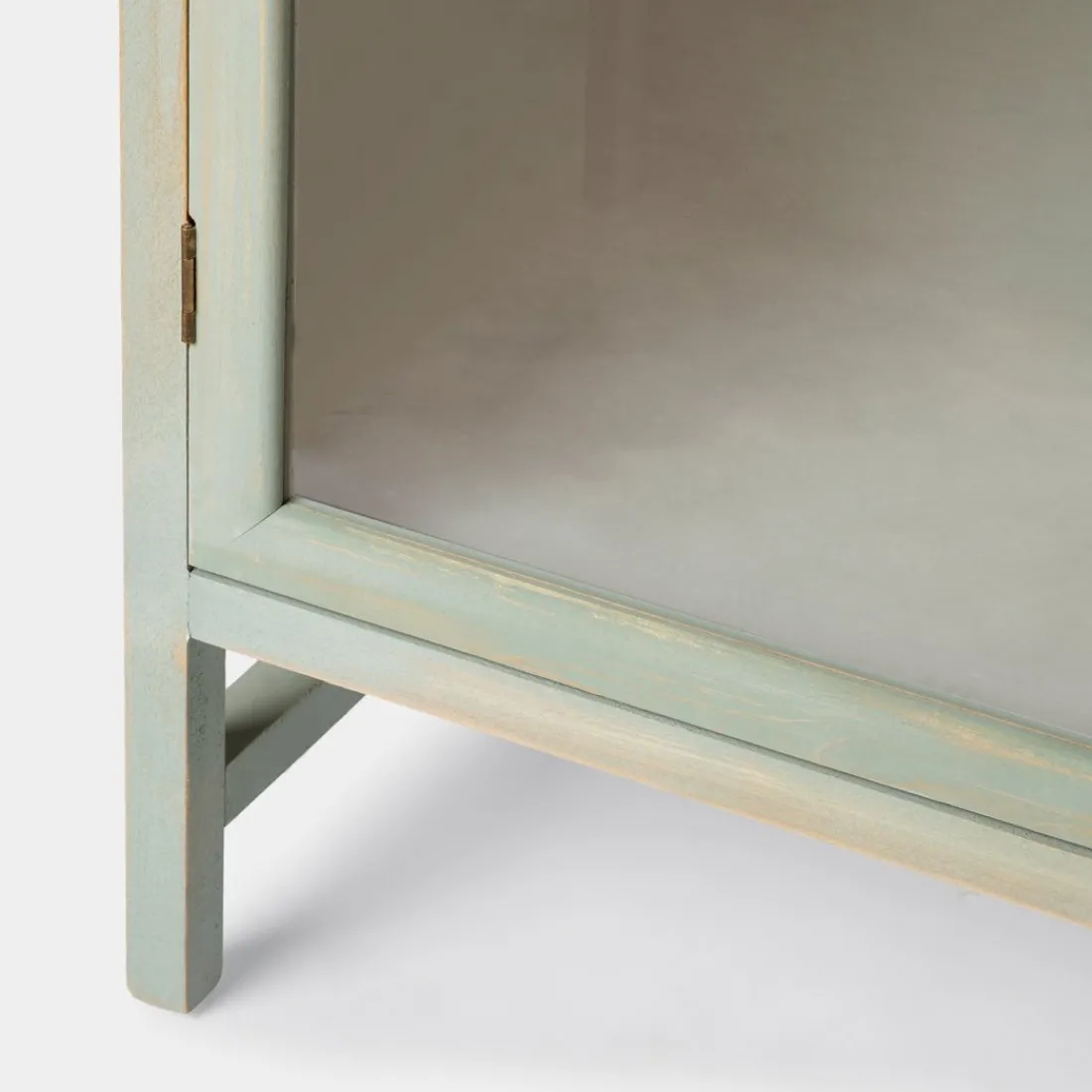 Klast Home Vitrinas>Folk Verde