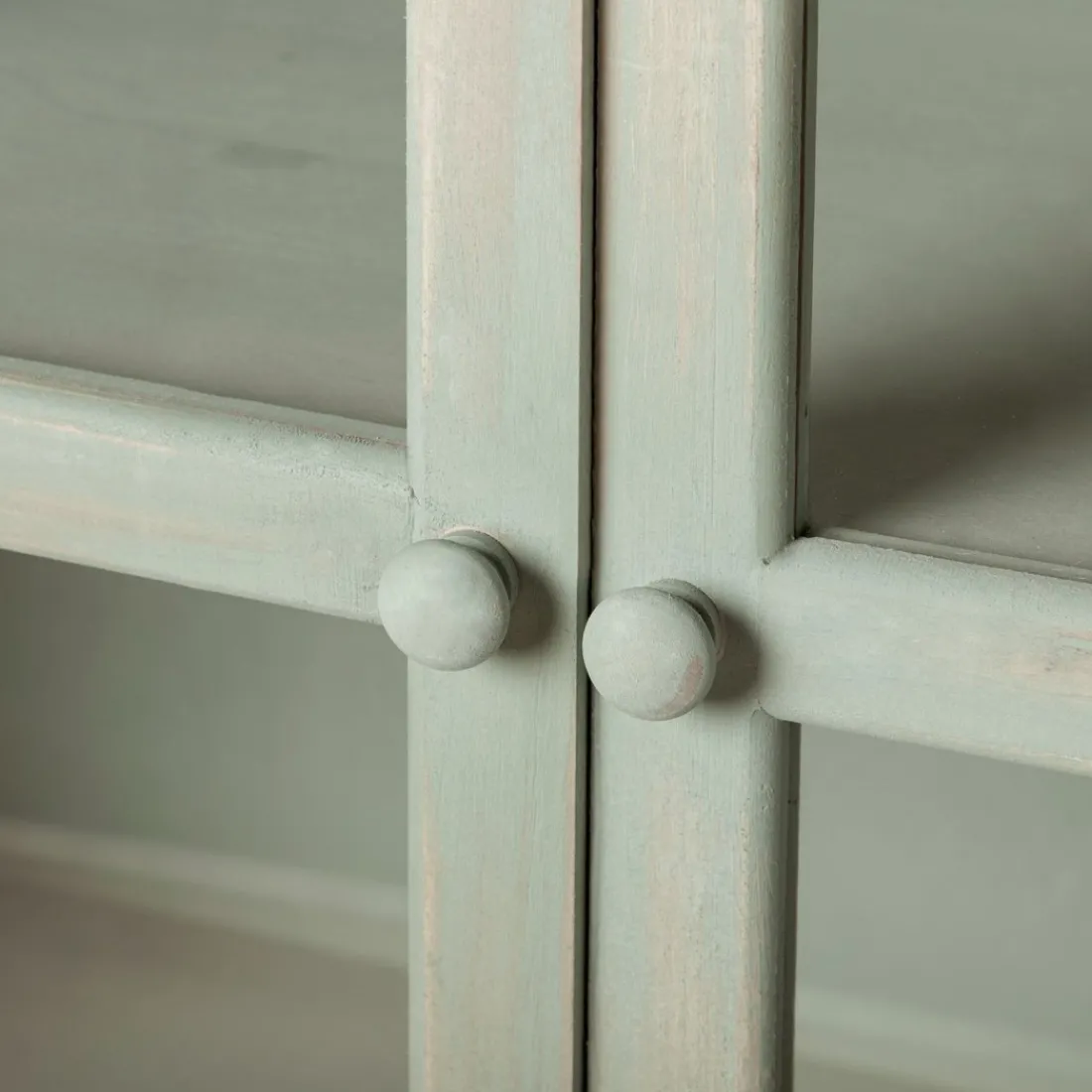 Klast Home Vitrinas>Folk Verde