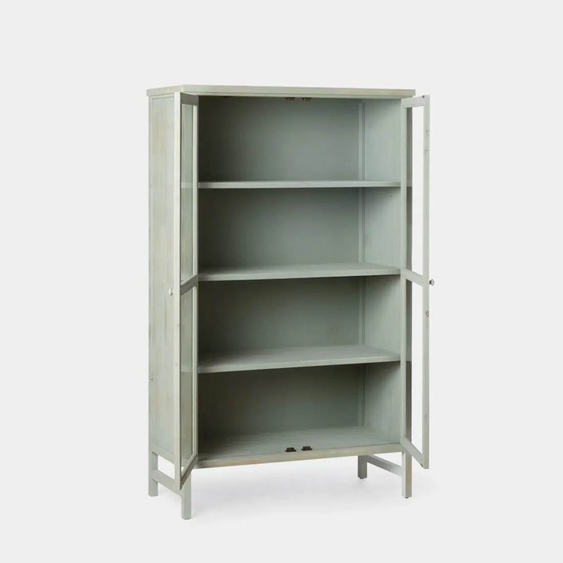 Klast Home Vitrinas>Folk Verde