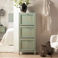 Klast Home Zapateros>Folk Verde