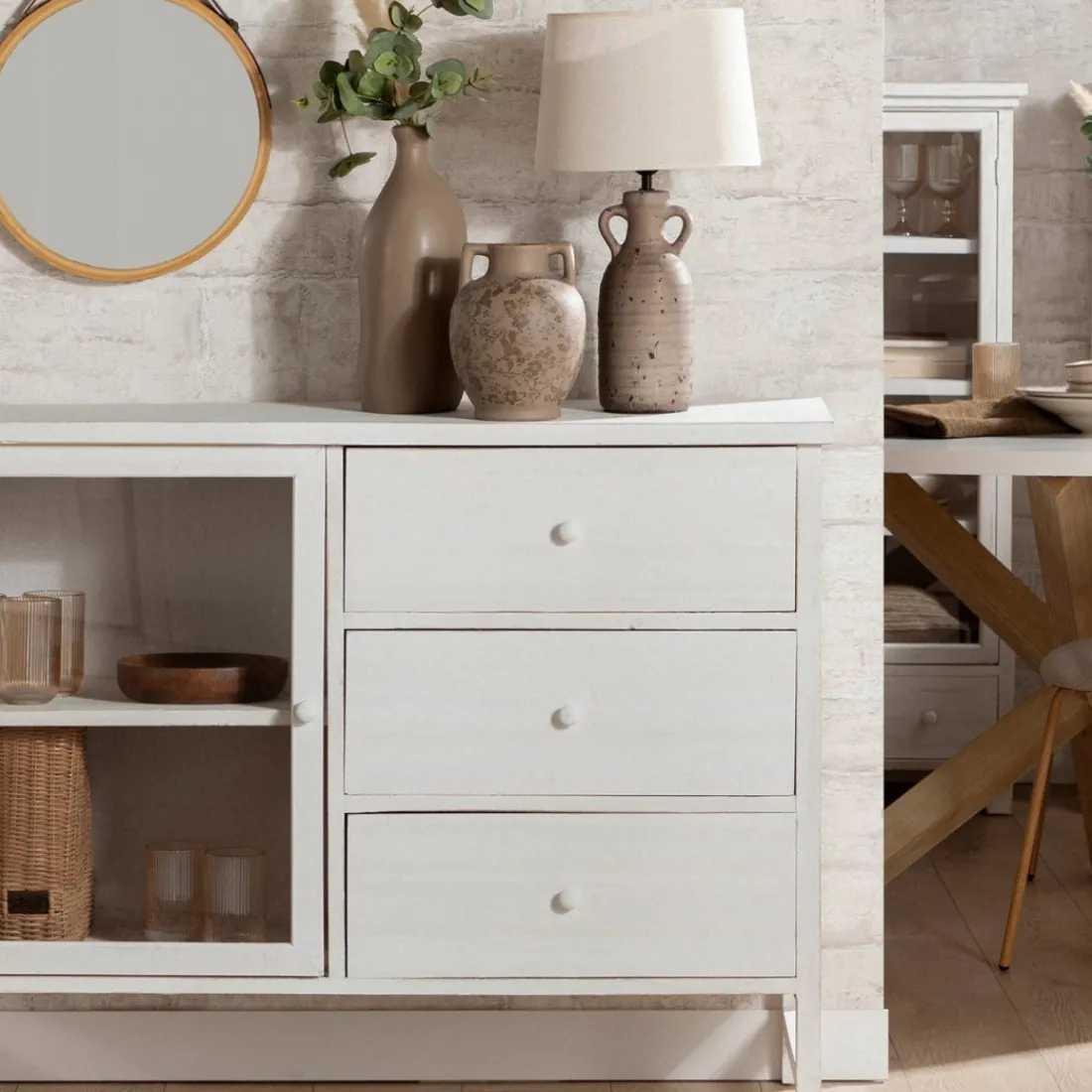 Klast Home Aparadores>Folk